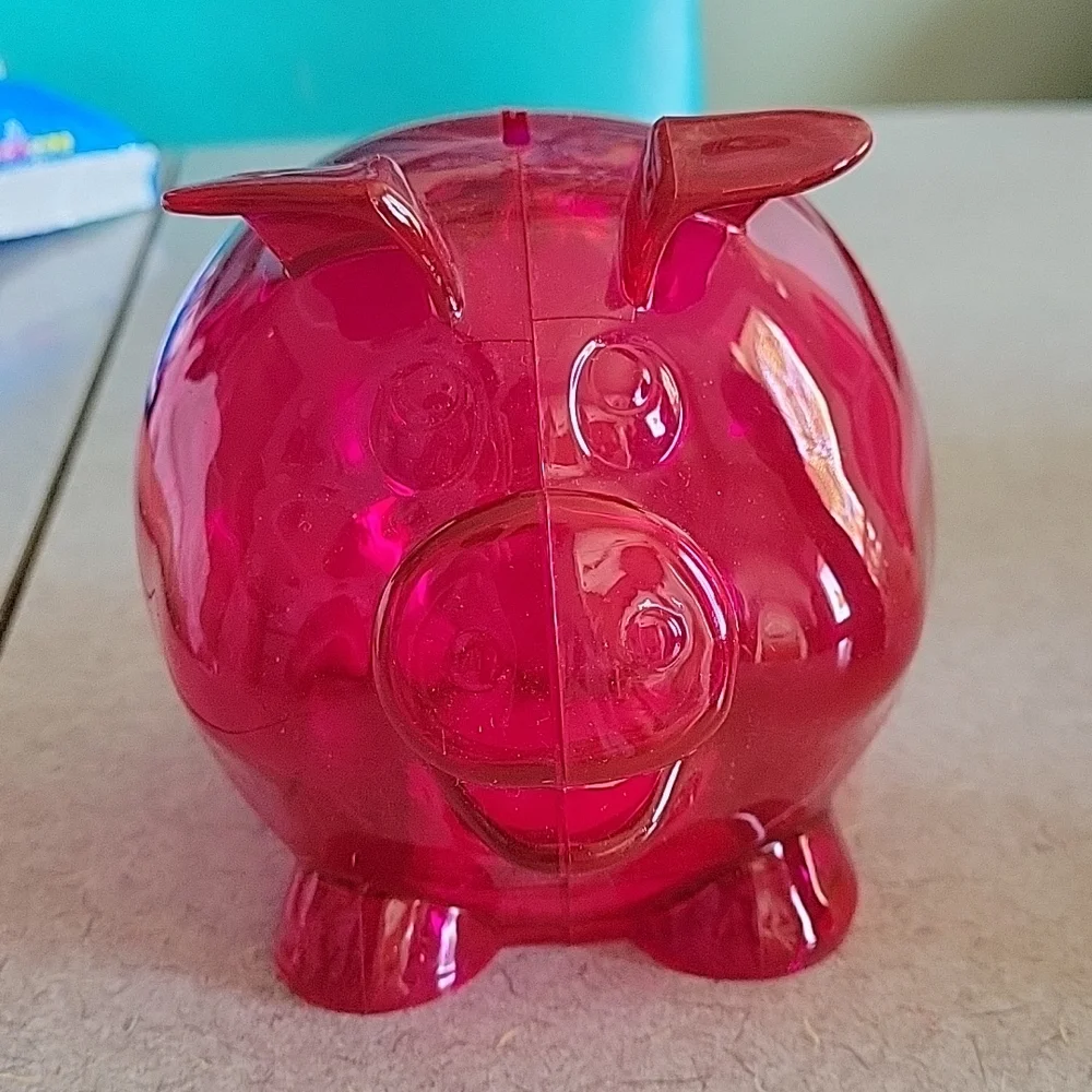 PIGGY BANK